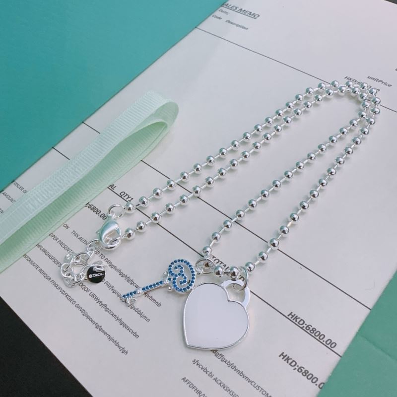 Tiffany Necklaces